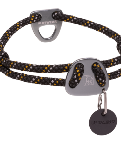 Knot-a-Collar™ Rope Dog Collar