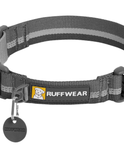Web Reaction™ Martingale Dog Collar With Buckle
