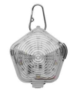 The Beacon™ Dog Safety Light